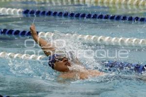 BUAP . UNIVERSIADA NACIONAL