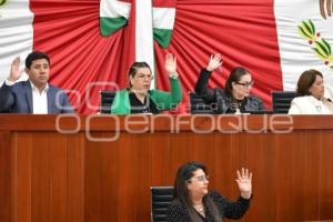 TLAXCALA . CONGRESO