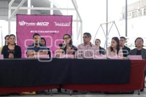 IMACP . NODOS CULTURALES