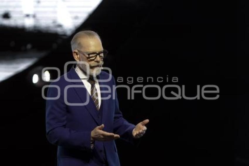 FESTIVAL DE LAS IDEAS . MATT KIBBE