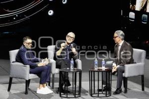FESTIVAL DE LAS IDEAS . ALFONSO CUARÓN