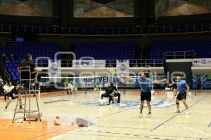 BUAP . UNIVERSIADA NACIONAL