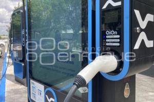 CARGADORES ELÉCTRICOS