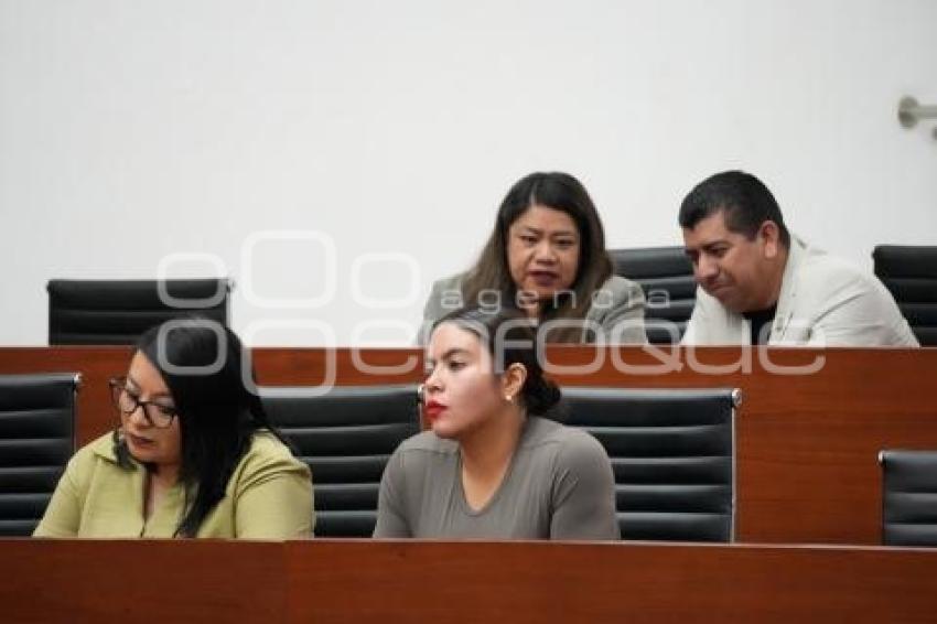 TLAXCALA . CONGRESO