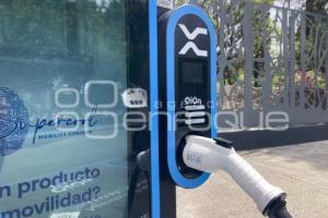 CARGADORES ELÉCTRICOS