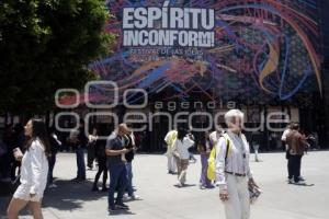 FESTIVAL DE LAS IDEAS 