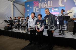 FENALI