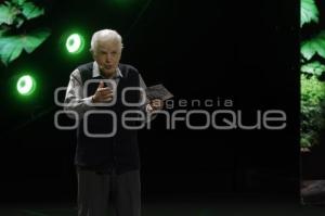 FESTIVAL DE LAS IDEAS . ALBERTO CHAB