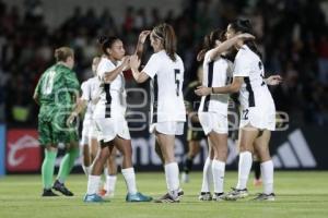 FÚTBOL FEMENIL . MÉXICO VS URUGUAY