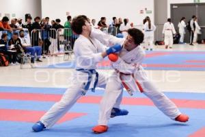 BUAP . UNIVERSIADA NACIONAL