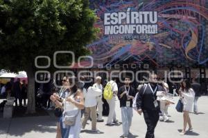 FESTIVAL DE LAS IDEAS 