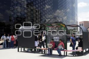 FESTIVAL DE LAS IDEAS 