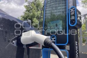 CARGADORES ELÉCTRICOS