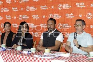 CARRERA . PA TODAS LAS RAZAS