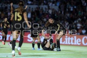 FÚTBOL FEMENIL . MÉXICO VS URUGUAY