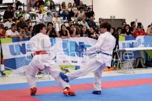 BUAP . UNIVERSIADA NACIONAL
