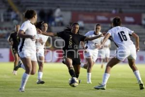 FÚTBOL FEMENIL . MÉXICO VS URUGUAY