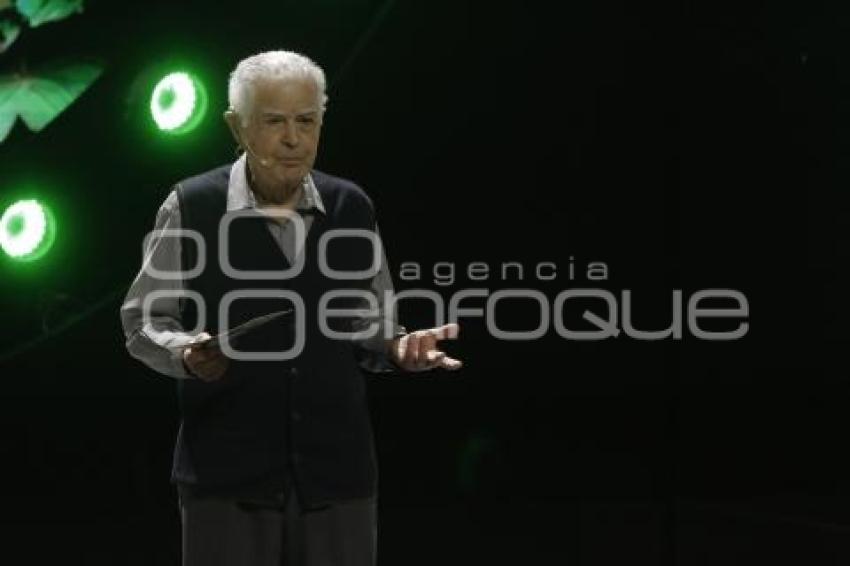 FESTIVAL DE LAS IDEAS . ALBERTO CHAB