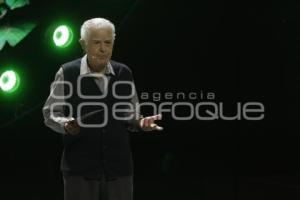 FESTIVAL DE LAS IDEAS . ALBERTO CHAB
