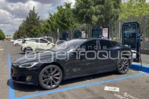 CARGADORES ELÉCTRICOS