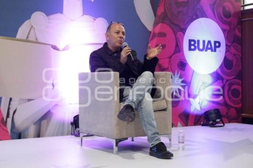 FENALI . LUIS SÁNCHEZ