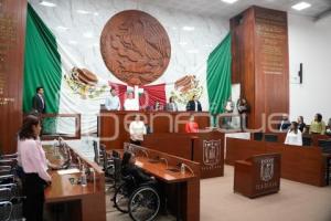 TLAXCALA . CONGRESO