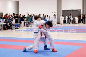 BUAP . UNIVERSIADA NACIONAL