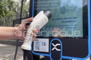 CARGADORES ELÉCTRICOS