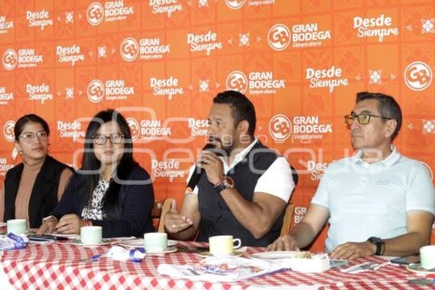 CARRERA . PA TODAS LAS RAZAS