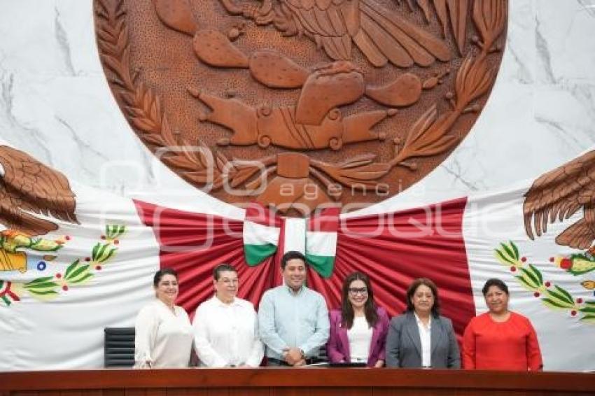 TLAXCALA . CONGRESO
