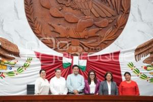 TLAXCALA . CONGRESO