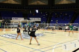 BUAP . UNIVERSIADA NACIONAL