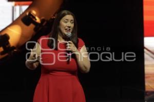 FESTIVAL DE LAS IDEAS . ERIN GRUWELL