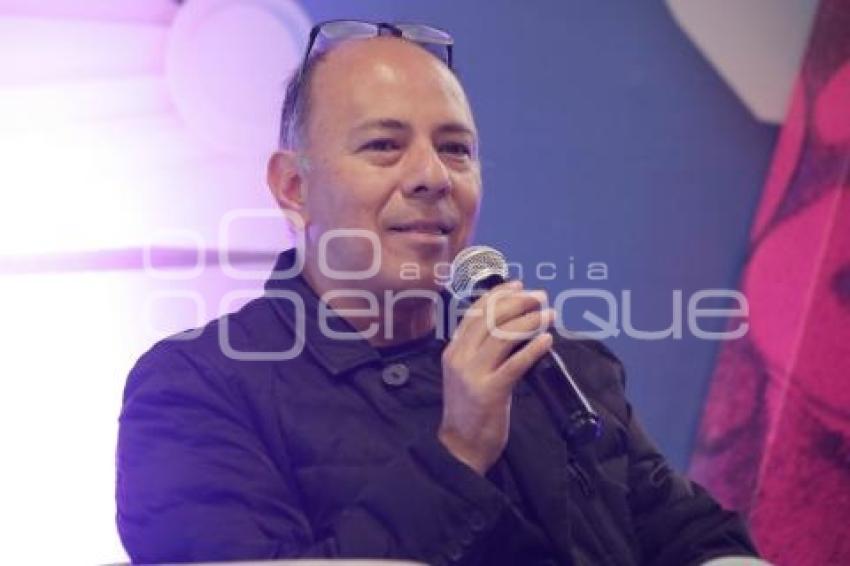 FENALI . LUIS SÁNCHEZ