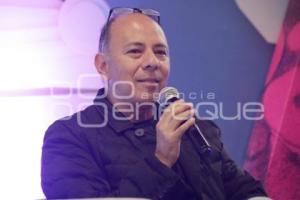 FENALI . LUIS SÁNCHEZ