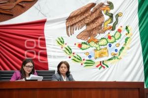 TLAXCALA . CONGRESO