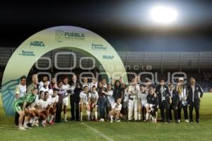 FÚTBOL FEMENIL . MÉXICO VS URUGUAY