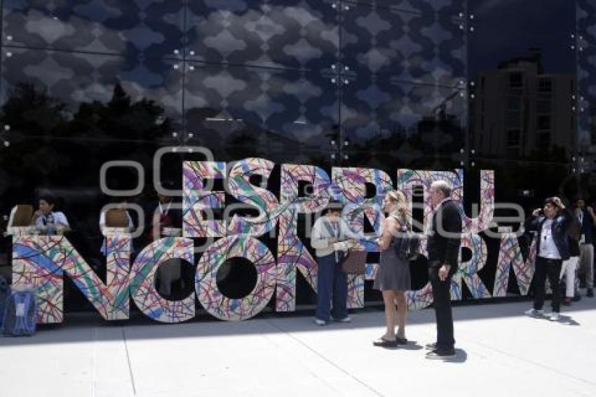 FESTIVAL DE LAS IDEAS 