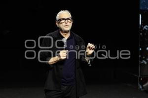 FESTIVAL DE LAS IDEAS . ALFONSO CUARÓN