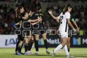 FÚTBOL FEMENIL . MÉXICO VS URUGUAY