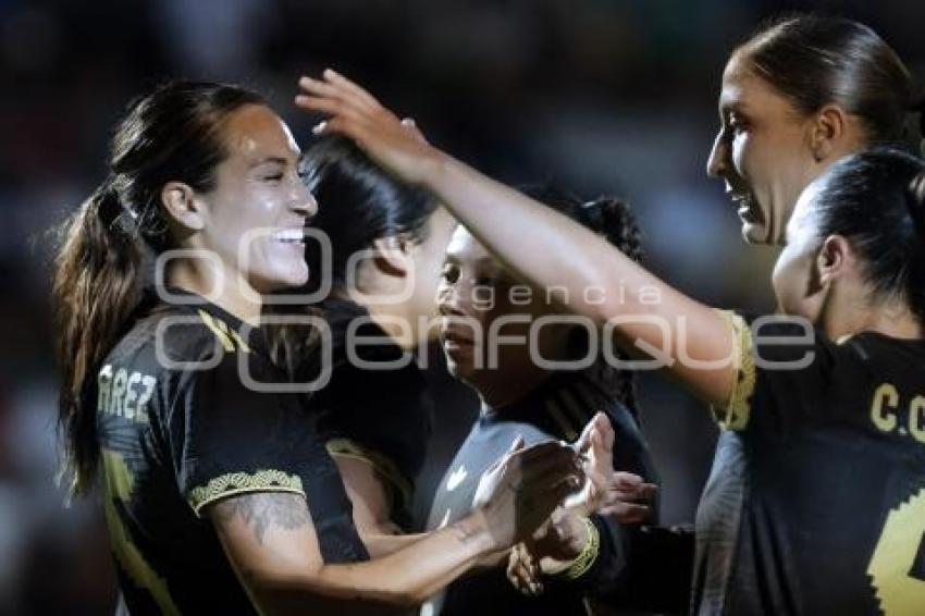 FÚTBOL FEMENIL . MÉXICO VS URUGUAY