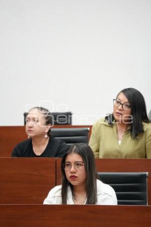 TLAXCALA . CONGRESO