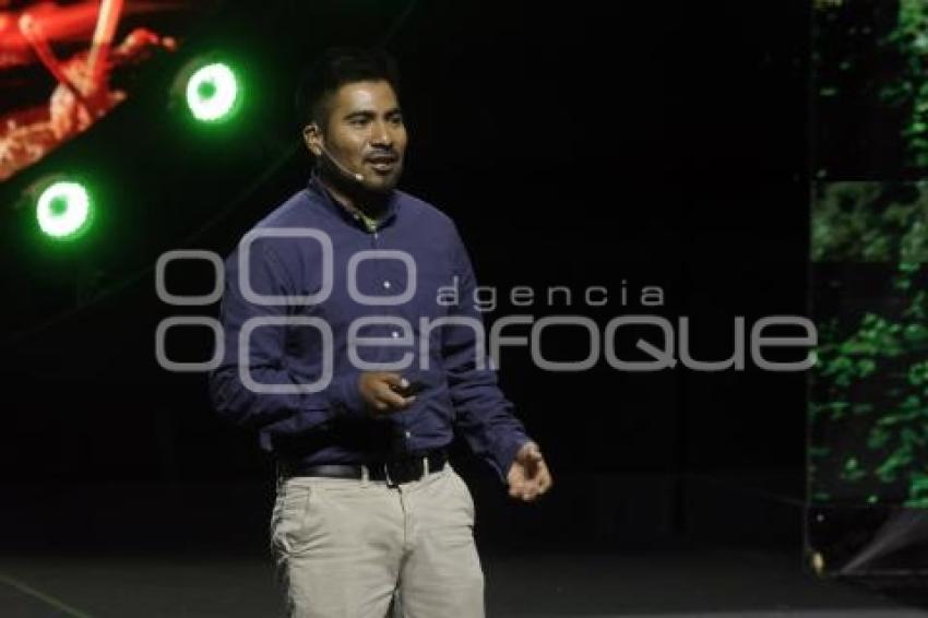 FESTIVAL DE LAS IDEAS . HERNÁN ASTO