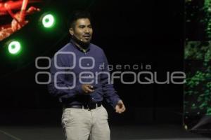 FESTIVAL DE LAS IDEAS . HERNÁN ASTO