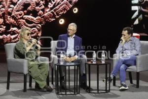 FESTIVAL DE LAS IDEAS 