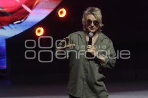 FESTIVAL DE LAS IDEAS . NACHO CANO