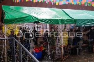 CLIMA . LLUVIA