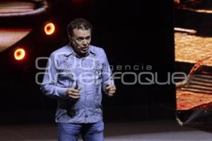 FESTIVAL DE LAS IDEAS . JUAN MIGUEL ZUNZUNEGUI