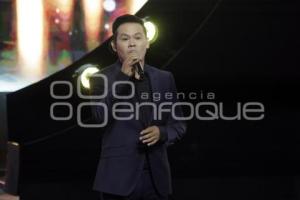 FESTIVAL DE LAS IDEAS . MARCELITO POMOY