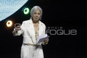 FESTIVAL DE LAS IDEAS . SARY LEVY